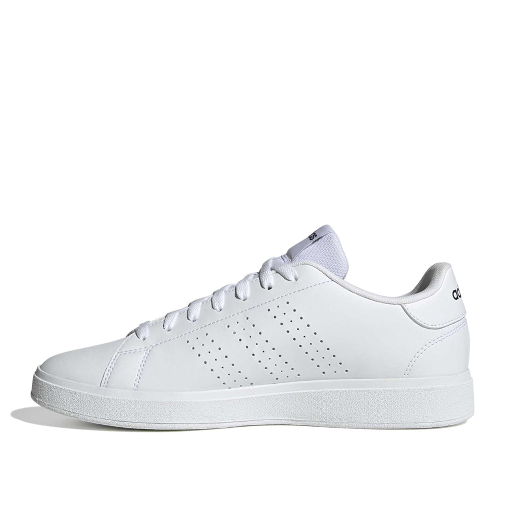 Sneakers Adidas Advantage Base 2.0 Uomo - Bianco