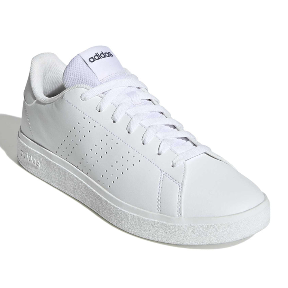 Sneakers Adidas Advantage Base 2.0 Uomo - Bianco