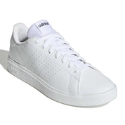 Sneakers Adidas Advantage Base 2.0 Uomo - Bianco
