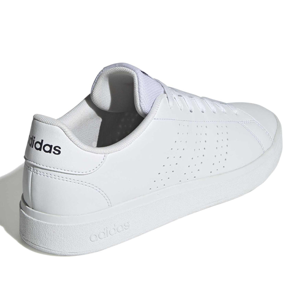 Sneakers Adidas Advantage Base 2.0 Uomo - Bianco
