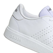 Sneakers Adidas Advantage Base 2.0 Uomo - Bianco