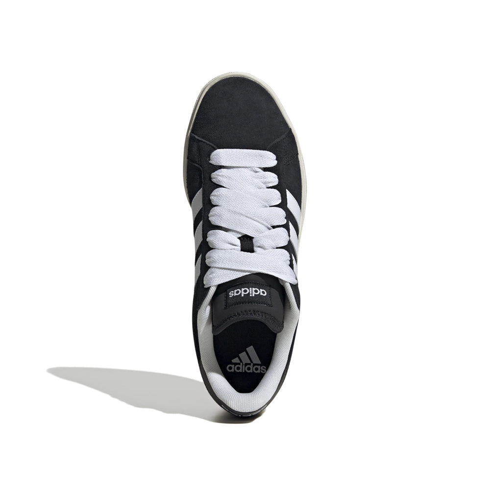 Sneakers Adidas Grand Court Base 00 Uomo - Nero