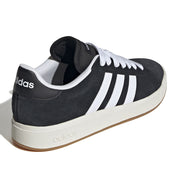 Sneakers Adidas Grand Court Base 00 Uomo - Nero