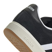 Sneakers Adidas Grand Court Base 00 Uomo - Nero