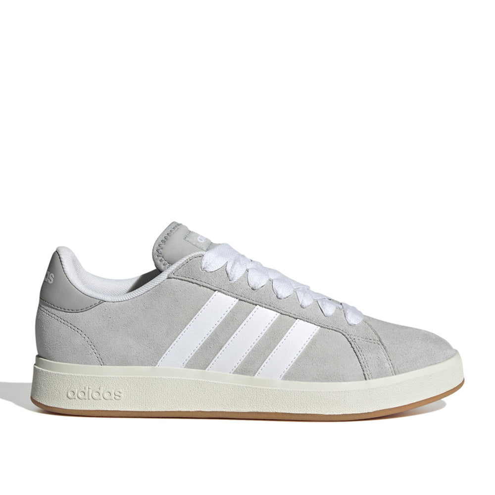 Sneakers Adidas Grand Court Base 00 Uomo - Grigio