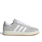 Sneakers Adidas Grand Court Base 00 Uomo - Grigio