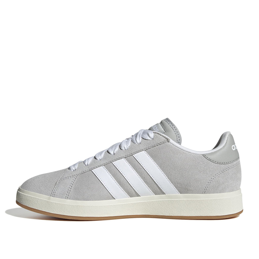 Sneakers Adidas Grand Court Base 00 Uomo - Grigio