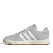 Sneakers Adidas Grand Court Base 00 Uomo - Grigio