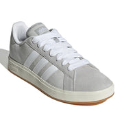 Sneakers Adidas Grand Court Base 00 Uomo - Grigio