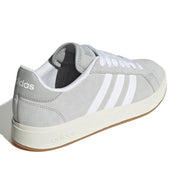 Sneakers Adidas Grand Court Base 00 Uomo - Grigio