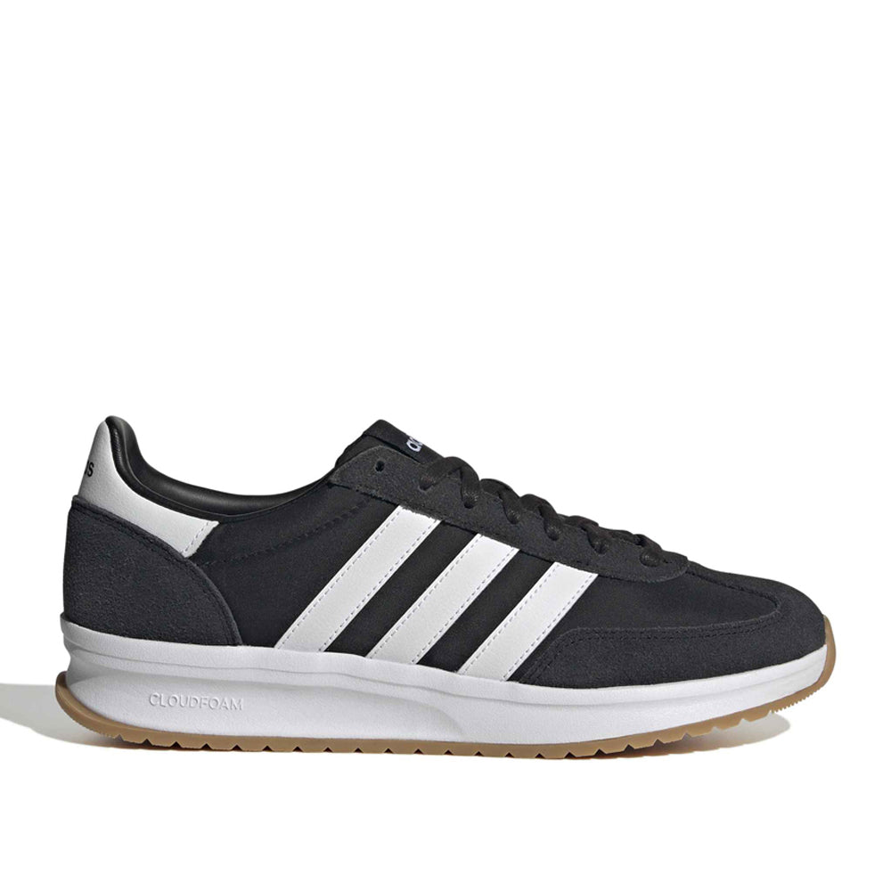 Sneakers Adidas Run 70s 2.0 Uomo - Nero