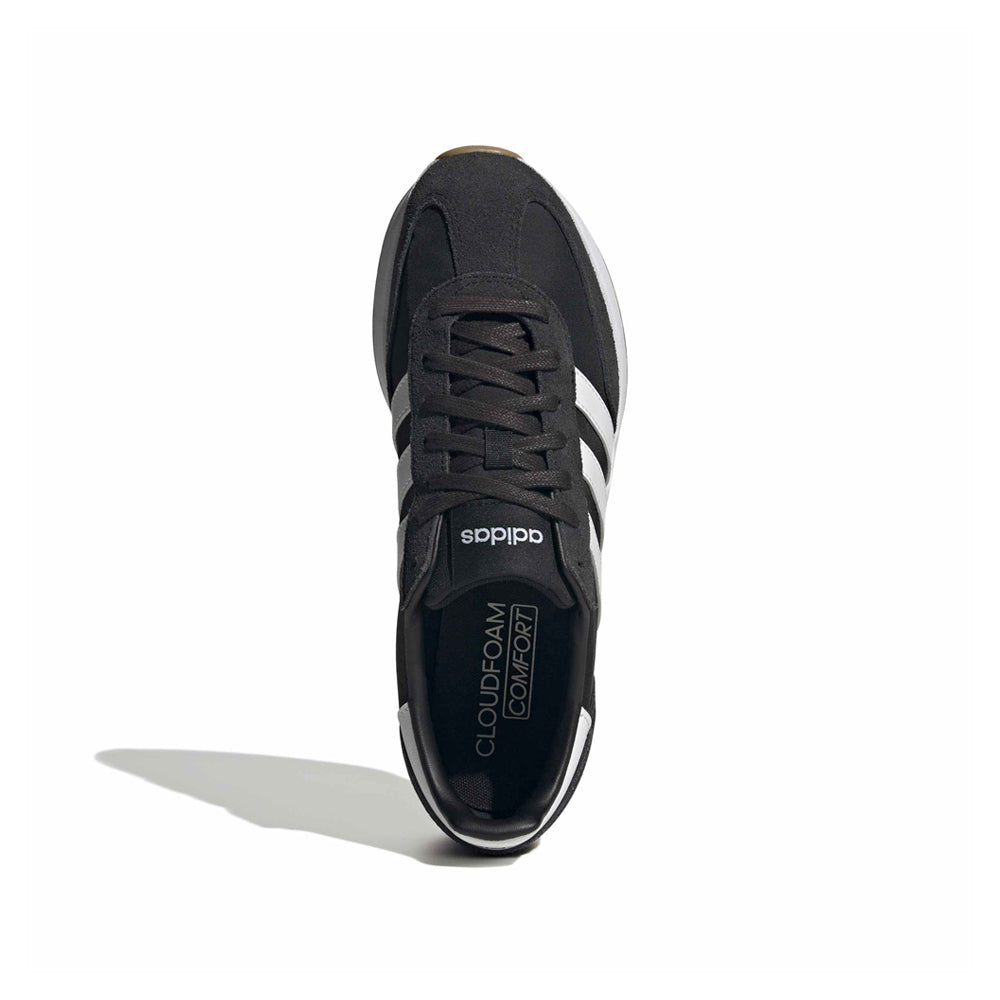 Sneakers Adidas Run 70s 2.0 Uomo - Nero