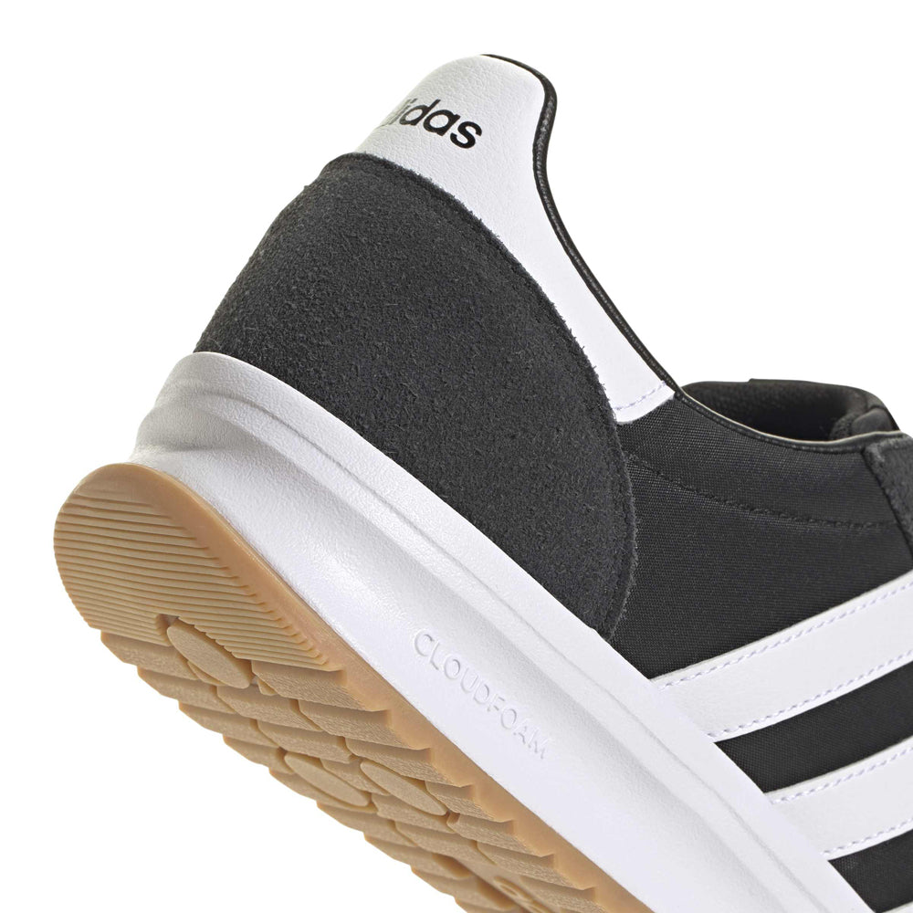 Sneakers Adidas Run 70s 2.0 Uomo - Nero