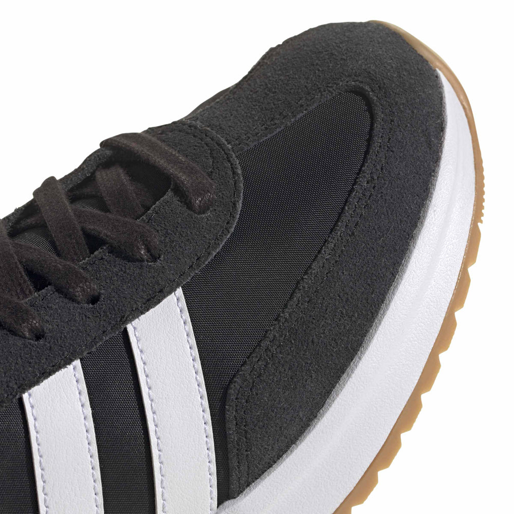 Sneakers Adidas Run 70s 2.0 Uomo - Nero