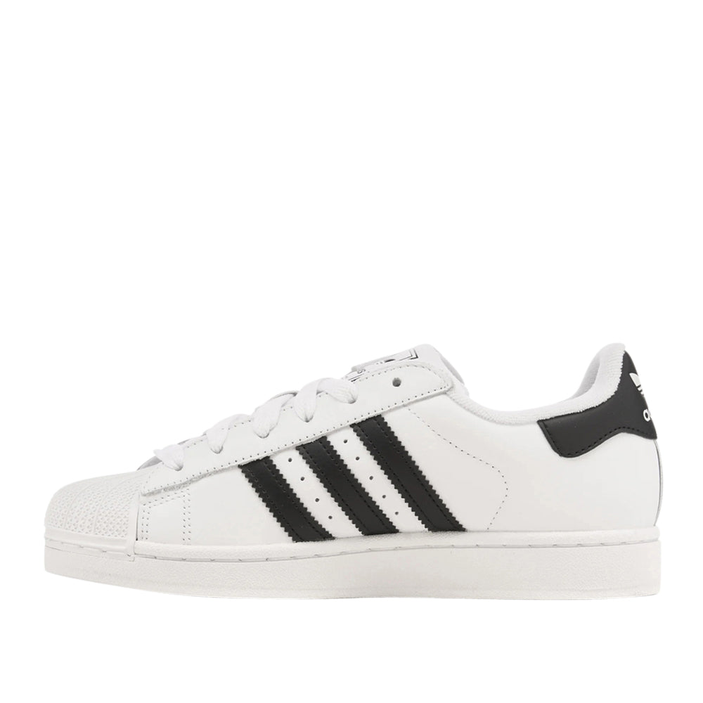 Sneakers Adidas Originals Superstar ii Unisex Adulto - Bianco