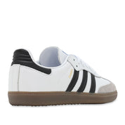 Sneakers Adidas Originals Samba og Unisex Adulto - Bianco