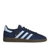 Sneakers adidas originals handball spezial unisex adulto - nero