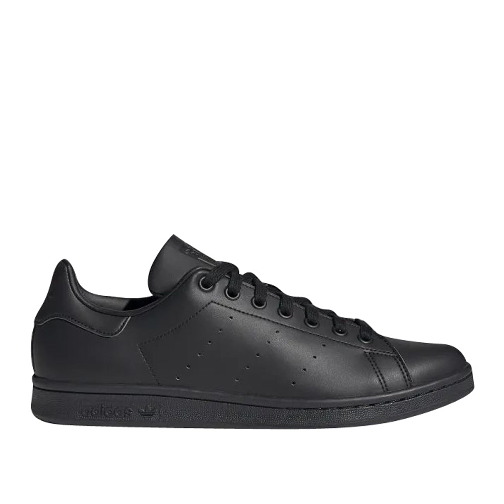 Sneakers Adidas Originals Stan Smith Uomo - Nero
