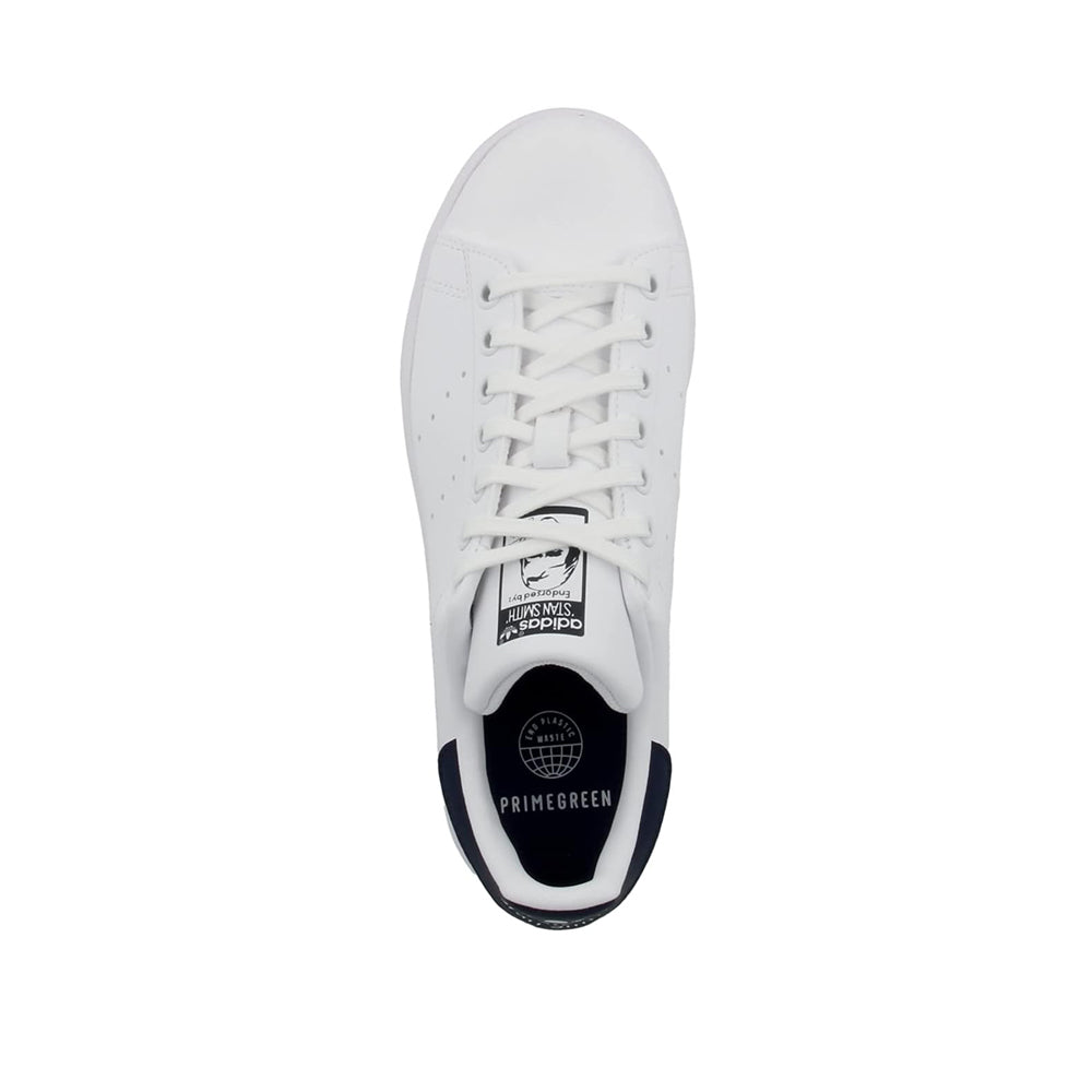 Sneakers Adidas Originals Stan Smith J Ragazzo - Bianco