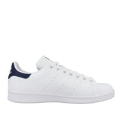 Sneakers Adidas Originals Stan Smith J Ragazzo - Bianco