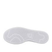 Sneakers Adidas Originals Stan Smith J Ragazzo - Bianco