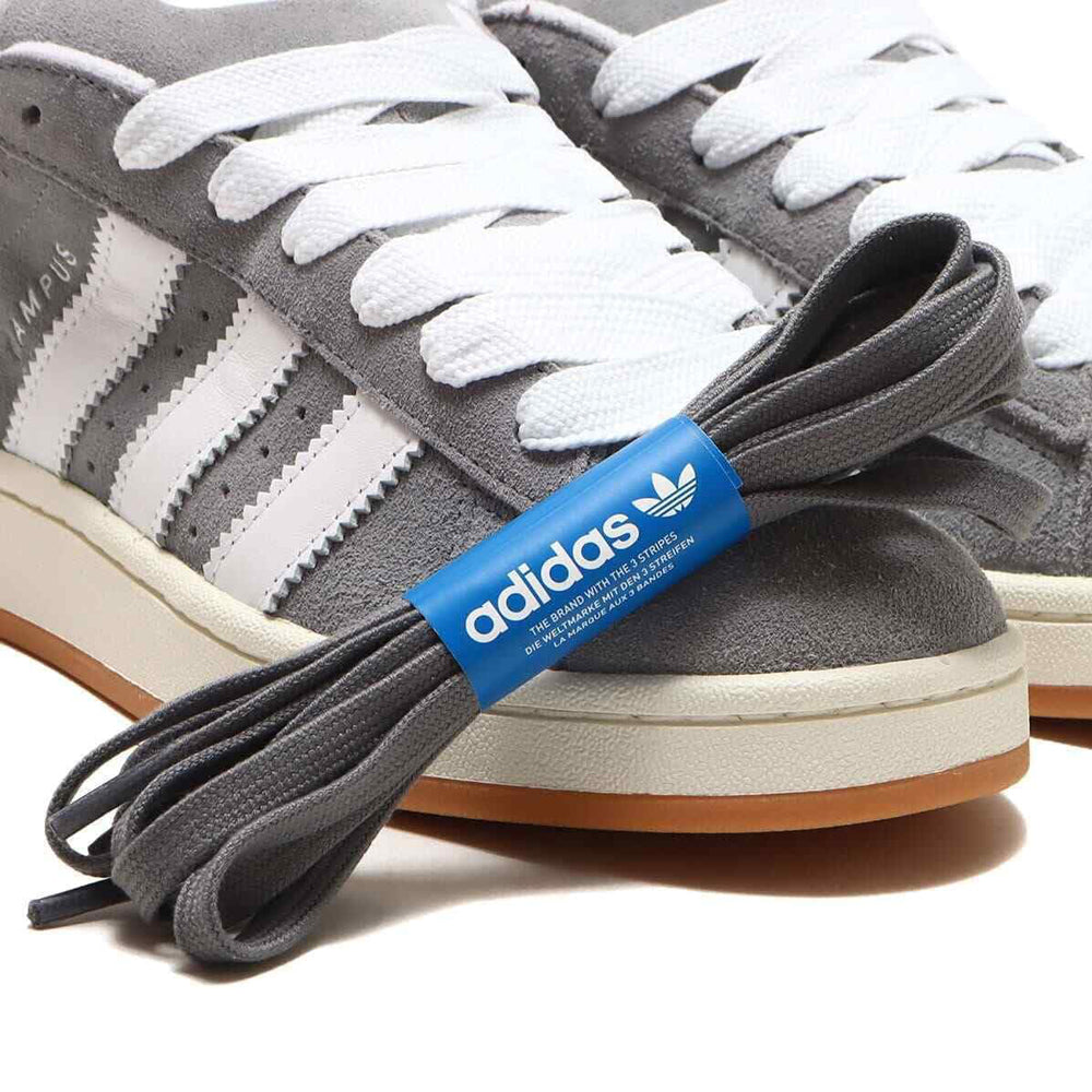 Sneakers Adidas Originals Campus 00s Unisex Adulto - Grigio