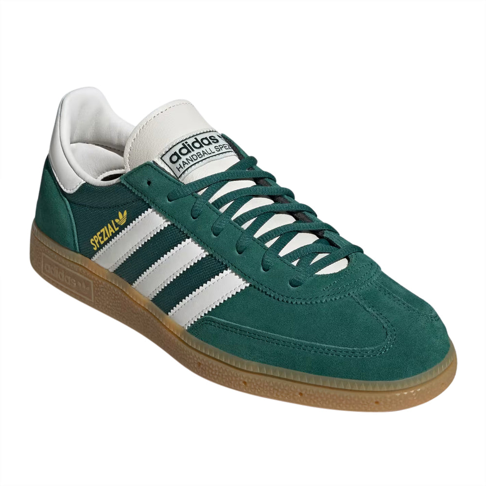 Sneakers Adidas Originals Handball Spezial Uomo - Verde