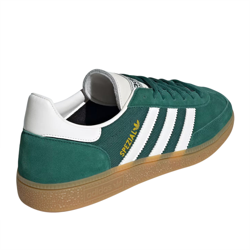 Sneakers Adidas Originals Handball Spezial Uomo - Verde