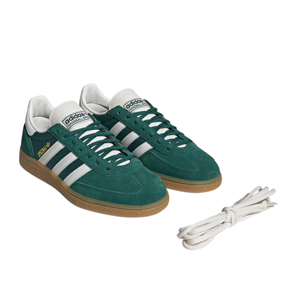 Sneakers Adidas Originals Handball Spezial Uomo - Verde
