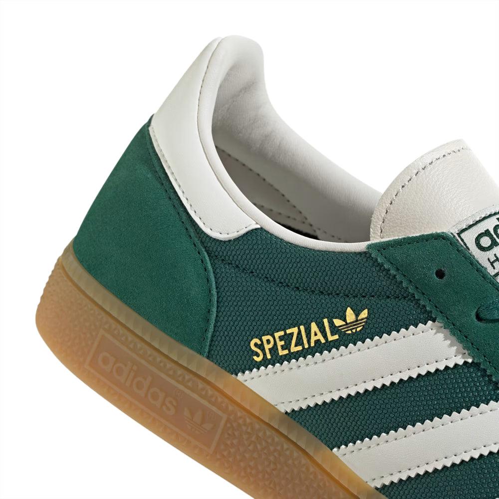Sneakers Adidas Originals Handball Spezial Uomo - Verde