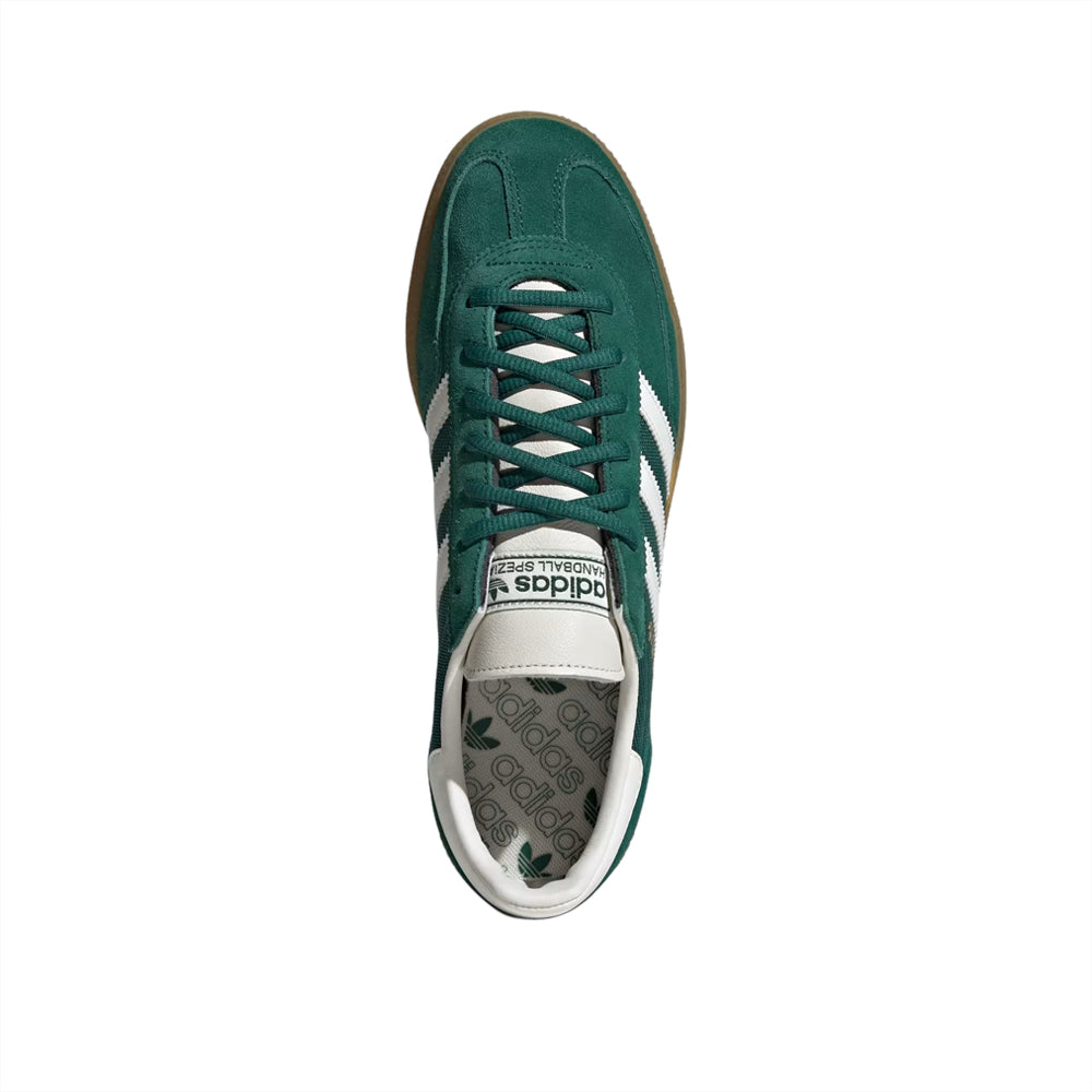 Sneakers Adidas Originals Handball Spezial Uomo - Verde