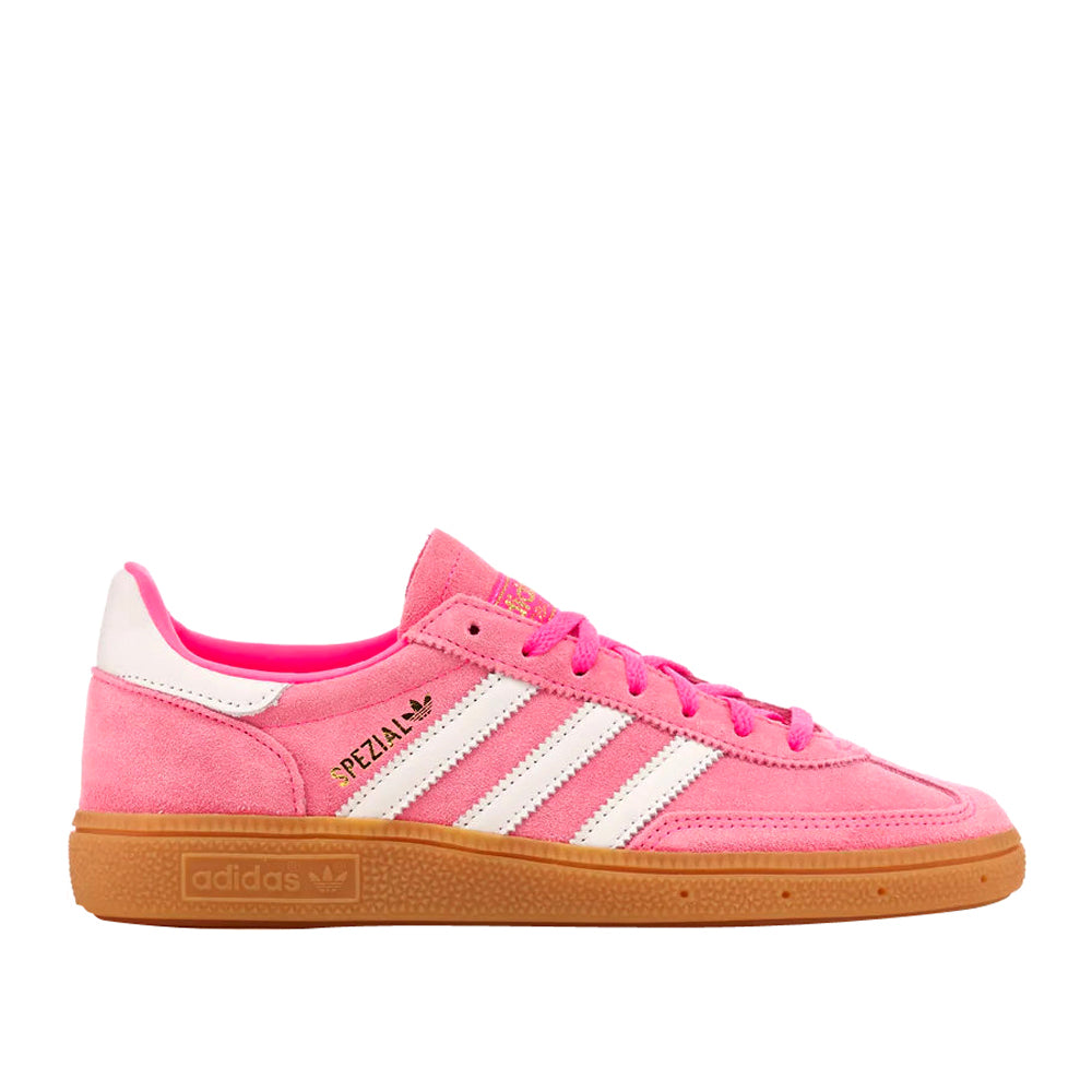 Sneakers Adidas Originals Handball Spezial W Donna - Rosa