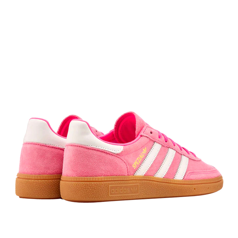 Sneakers Adidas Originals Handball Spezial W Donna - Rosa