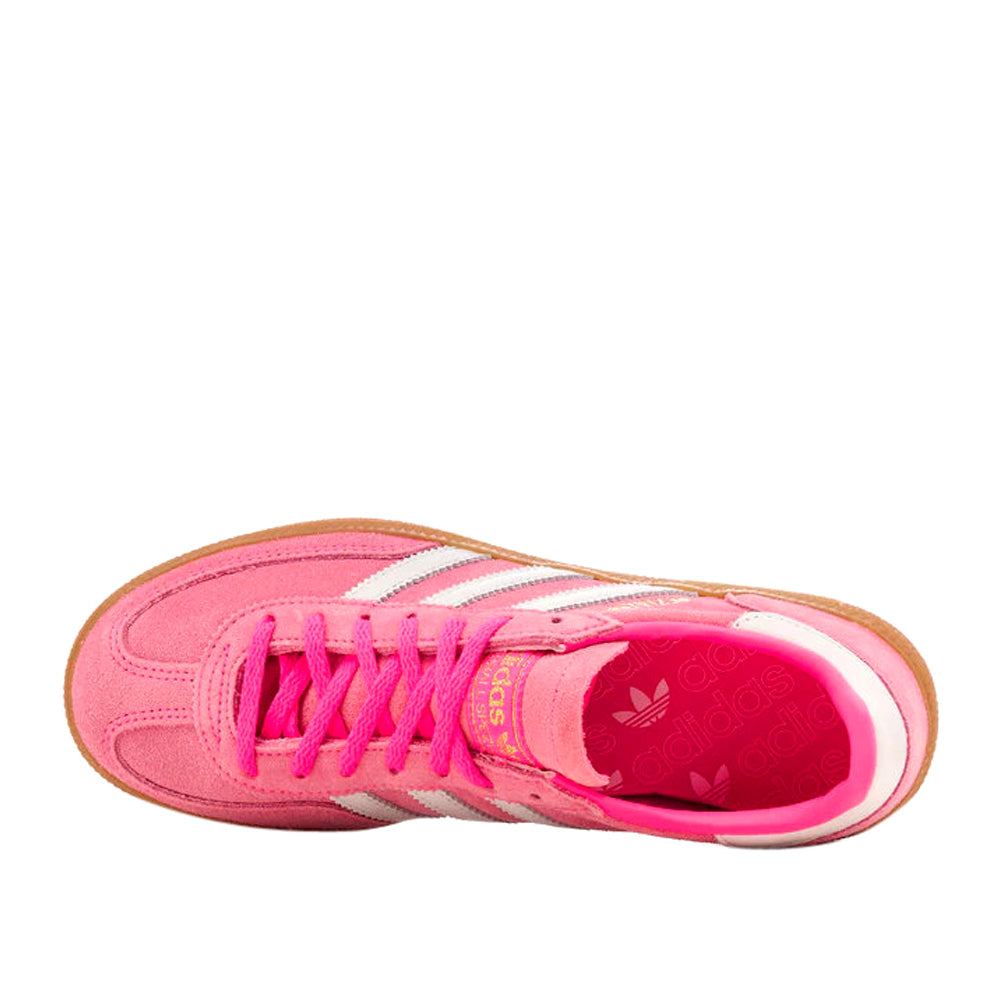Sneakers Adidas Originals Handball Spezial W Donna - Rosa