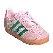 Sneakers Adidas Originals Gazelle Cf El I Bimba - Rosa