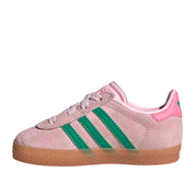 Sneakers Adidas Originals Gazelle Cf El I Bimba - Rosa
