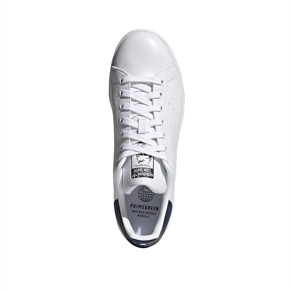 Sneakers Adidas Originals Stan Smith Uomo - Bianco