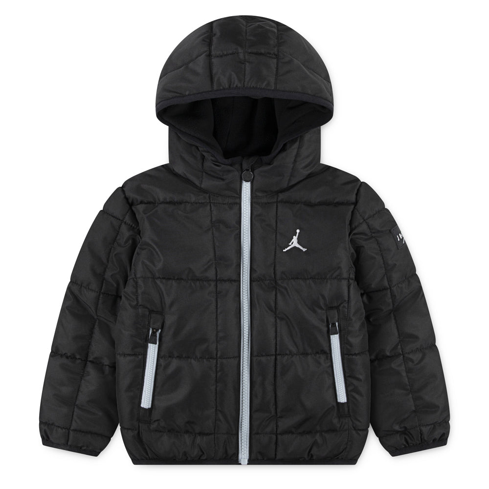 Giubbino Air Jordan Unisex Bimbo - Nero