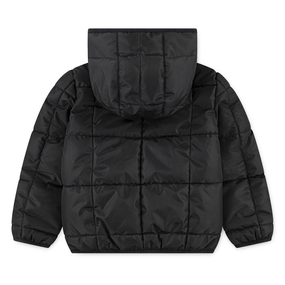 Giubbino Air Jordan Unisex Bimbo - Nero