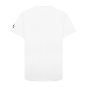 T-Shirt Air Jordan Unisex Ragazzo - Bianco