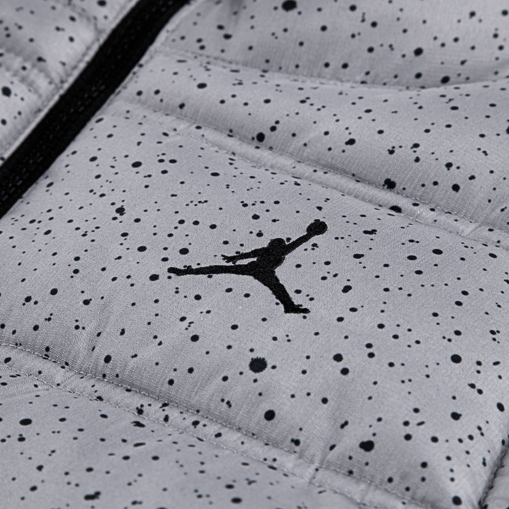 Giubbino Air Jordan Unisex Bambino - Nero