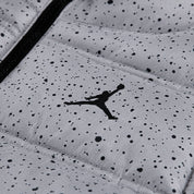 Giubbino Air Jordan Unisex Bambino - Nero
