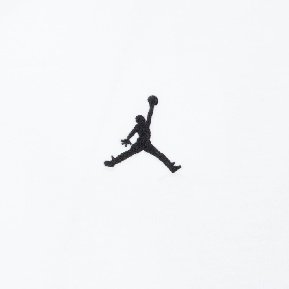 T-Shirt Air Jordan Unisex Bambino - Bianco