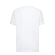 T-Shirt Air Jordan Unisex Bambino - Bianco