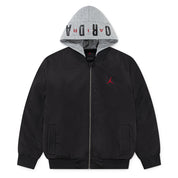 Giubbino Air Jordan Unisex Bambino - Nero