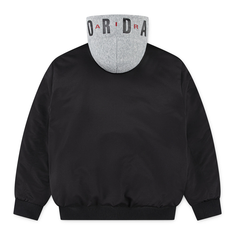 Giubbino Air Jordan Unisex Bambino - Nero