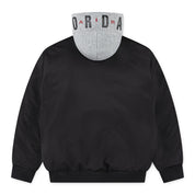 Giubbino Air Jordan Unisex Bambino - Nero