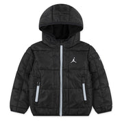 Giubbino Air Jordan Unisex Bambino - Nero