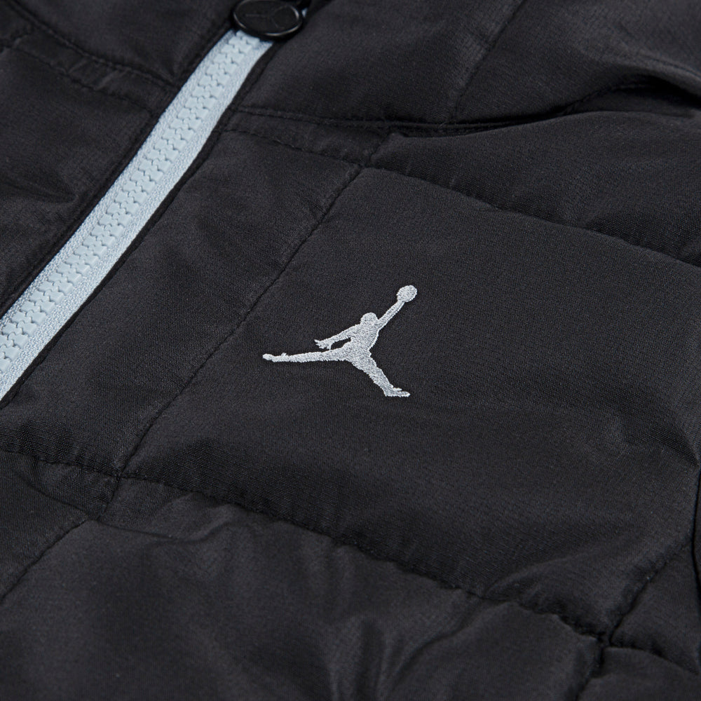 Giubbino Air Jordan Unisex Bambino - Nero