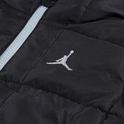 Giubbino Air Jordan Unisex Bambino - Nero